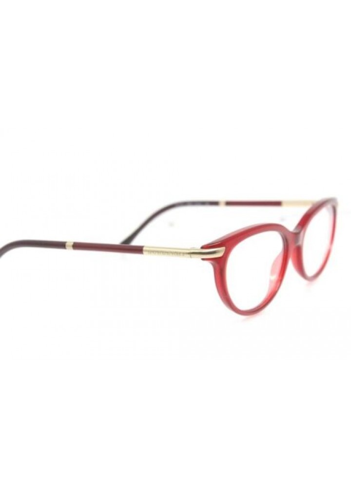 BURBERRY B 2177 3495 Red/Gold