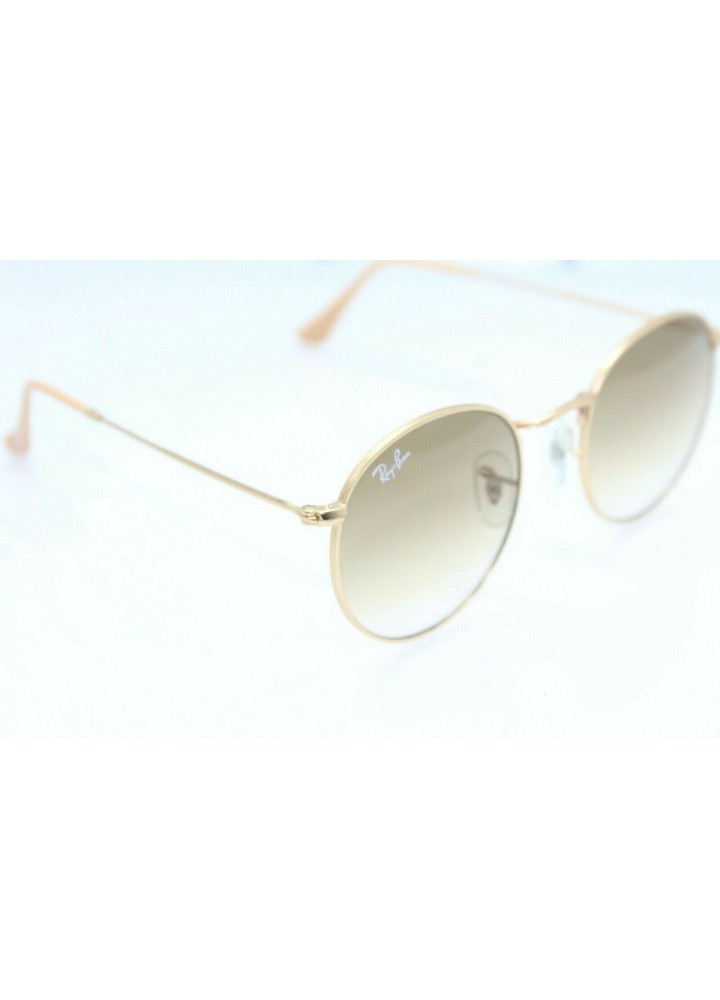 RAY-BAN Sunglasses RB 3477 112/51 - Gold