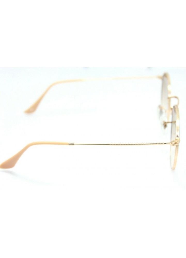 RAY-BAN Sunglasses RB 3477 112/51 - Gold