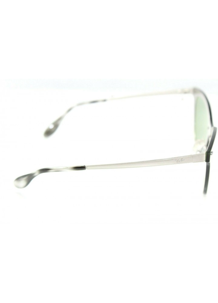 RAY-BAN Sunglasses RB 3580-N - 042/30 2N- Silver