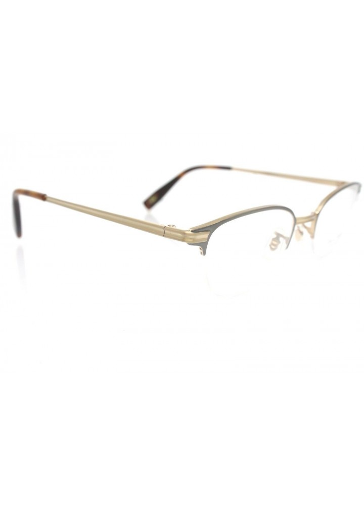 Paul Smith PS-1007 TW (Frame Japan) - Brown
