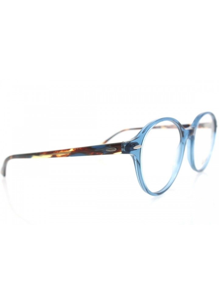 RAY-BAN RB 7118 8022 - Transparent Blue